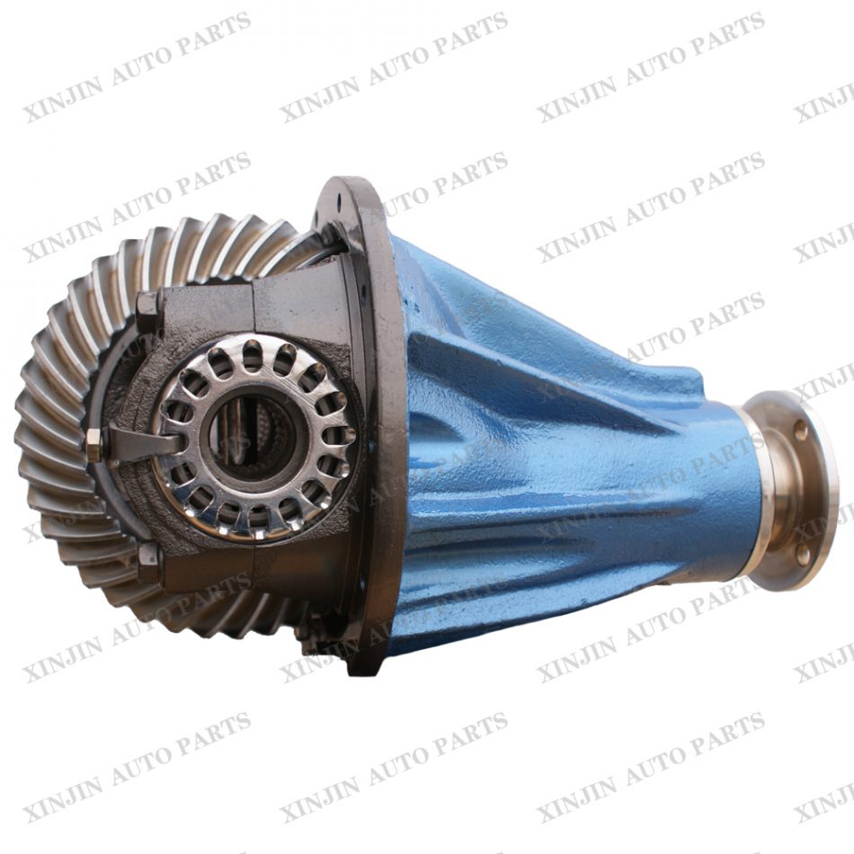 XINJIN 115 differential assembly for TOYOTA Hiace Hilux Land