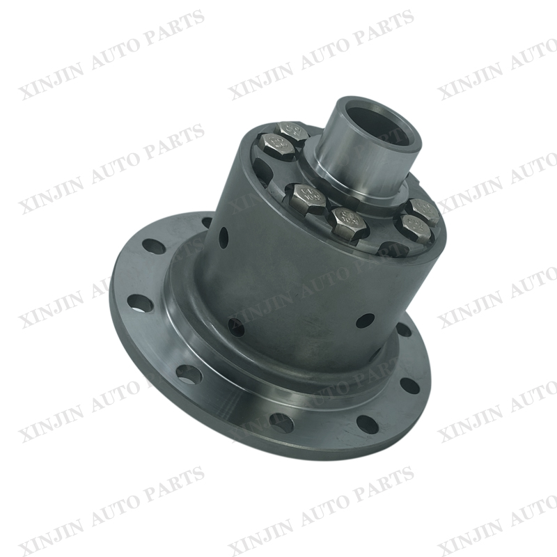 XINJIN - LSD Limited Slip Differential for Wrangler Sahara GK, Foton Sauvana Rear 30 Spline - Image 2
