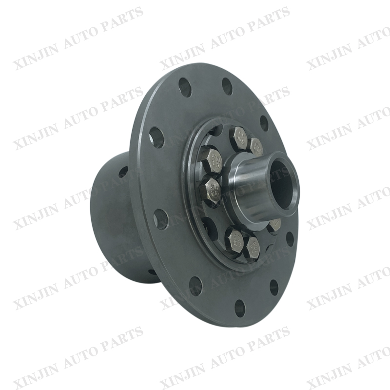XINJIN - LSD Limited Slip Differential for Wrangler Sahara GK, Foton Sauvana Rear 30 Spline - Image 3