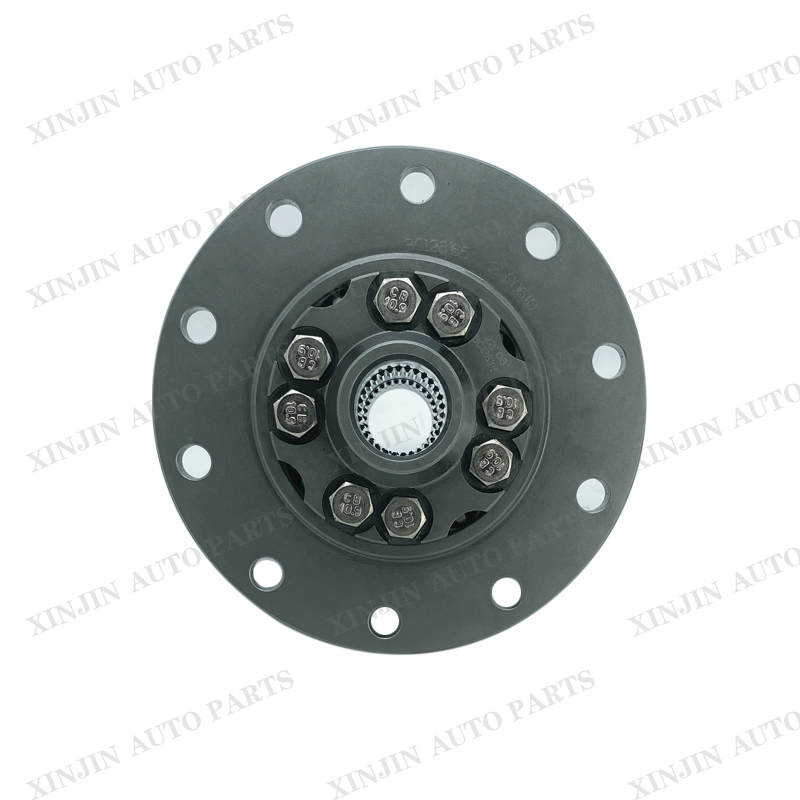 XINJIN - LSD Limited Slip Differential for Wrangler Sahara GK, Foton Sauvana Rear 30 Spline - Image 5