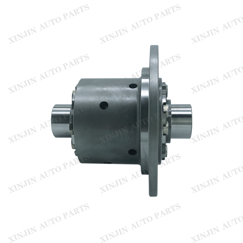 XINJIN - LSD Limited Slip Differential for Wrangler Sahara GK, Foton Sauvana Rear 30 Spline - Image 4