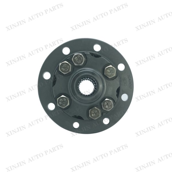 XINJIN - LSD Limited Slip Differential for Lada Niva Rear 22