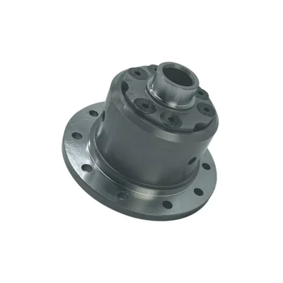 LSD Limited Slip Differential for Isuzu Front 17 Spline