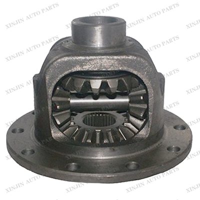 TOYOTA MINI ORIGINAL DIFFERENTIAL