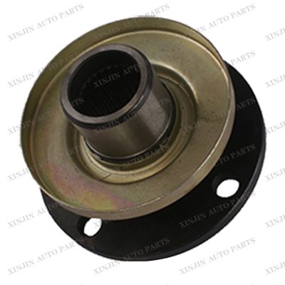 Toyota Flange 27 Spline