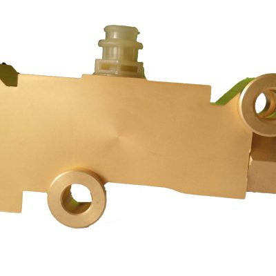 PV2 proportional valve