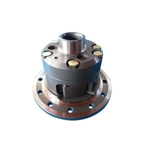 XINJIN - LSD Electric Locker Differential for Foton Tunland Rear 26 ...