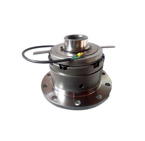 XINJIN - LSD Electric Locker Differential for Isuzu Qingling Pickup, rodeo, Trooper, D-MAX Rear 26 Spline