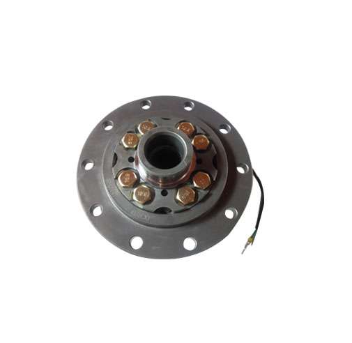 XINJIN - LSD Electric Locker Differential for Isuzu Qingling Pickup, rodeo, Trooper, D-MAX Rear 26 Spline - Image 3