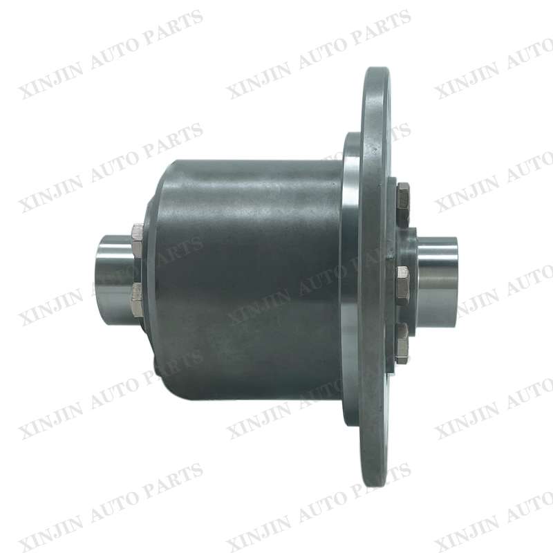 XINJIN - LSD Limited Slip Differential for Great Wall Wingle 5 European Edition Rear 30 Spline - Image 2