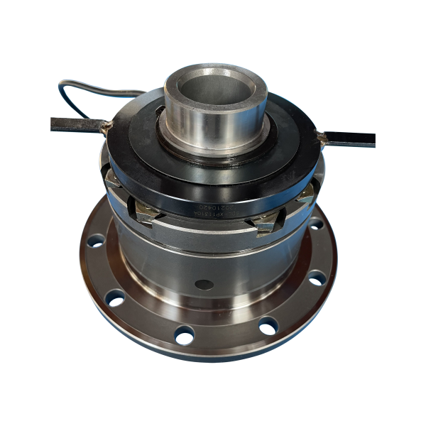 XINJIN - LSD Electric Locker Differential for Toyota Prado Rear 30 ...