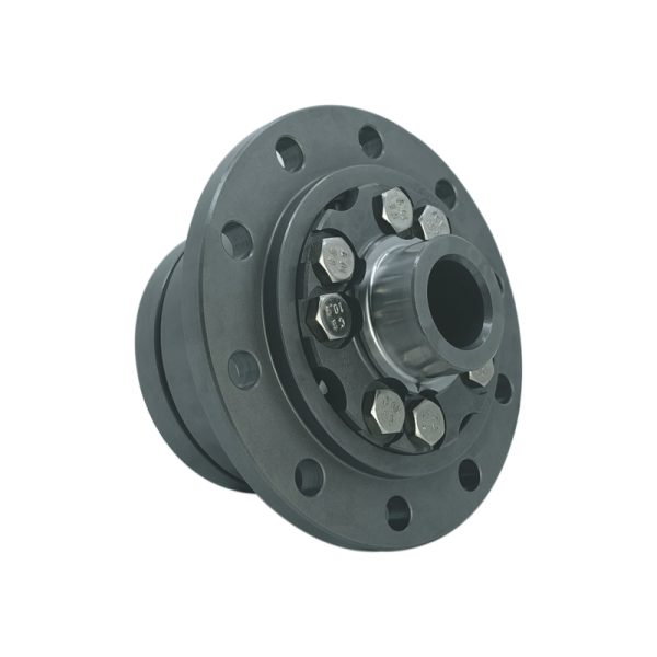 XINJIN - LSD Electric Locker Differential for Wrangler Sahara Rear 29 ...