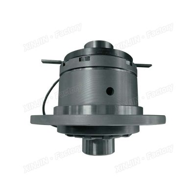 XINJIN - LSD Electric Locker Differential for Isuzu Qingling Pickup, rodeo, Trooper, D-MAX Rear 26 Spline