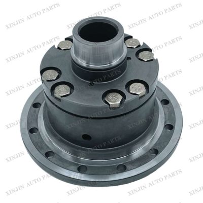 XINJIN - LSD Electric Locker Differential for Isuzu M-UX Rear 26 Spline