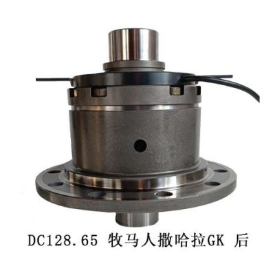 XINJIN - LSD Electric Locker Differential for Wrangler Sahara GK Rear 30 Spline