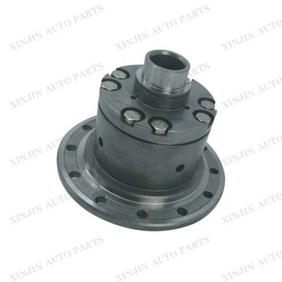 XINJIN - LSD Electric Locker Differential for Great Wall Haval, Wingle Pickup 2.5TC、2.2T Rear 30 Spline