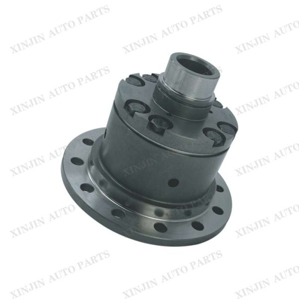 4runner Rear Diff Lock XINJIN - LSD Electric Locker Differential for Toyota 4Runner Rear 32 ...