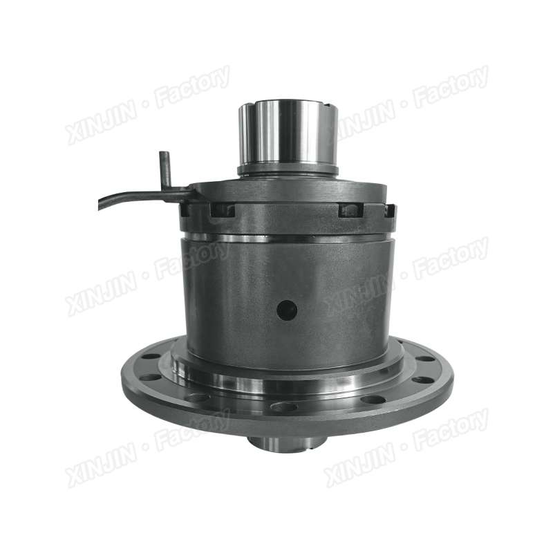 XINJIN - LSD Electric Locker Differential for Mitsubishi V73 Rear