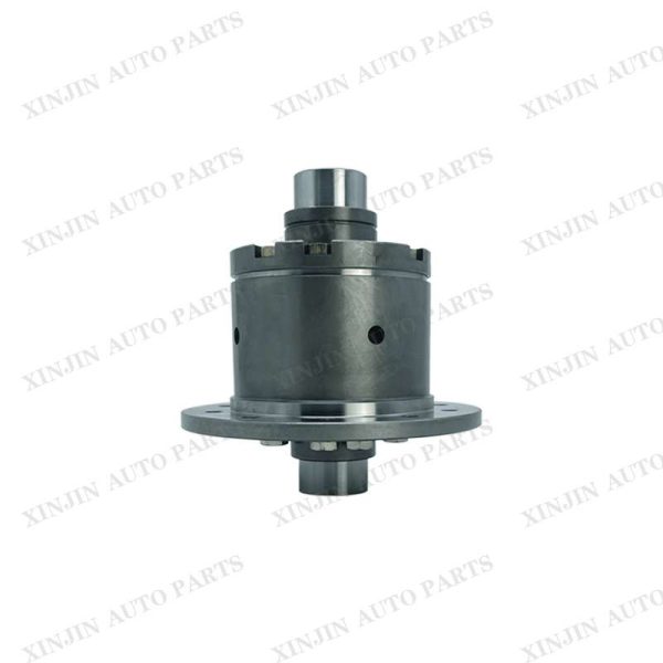 XINJIN - LSD Electric Locker Differential Rear 29 Spline - Limited Slip ...