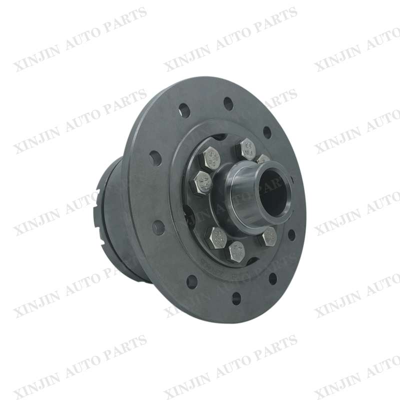 XINJIN - LSD Electric Locker Differential Rear 29 Spline - Image 4