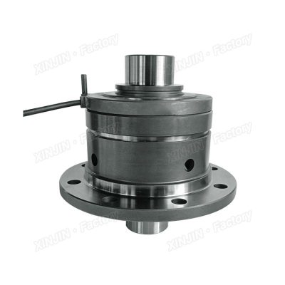 XINJIN - LSD Electric Locker Differential for JMC Yusheng Front 27 Spline