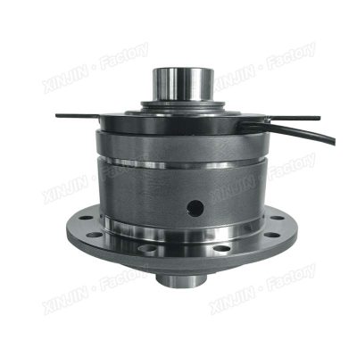 XINJIN - LSD Electric Locker Differential for Isuzu Front 17 Spline