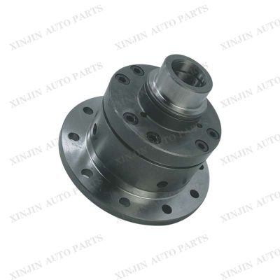 XINJIN - LSD Electric Locker Differential for Leopaard Feiteng Front 25 Spline