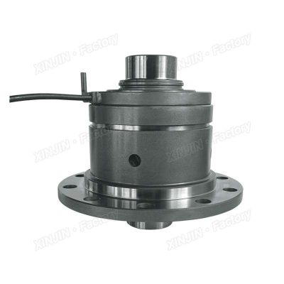 XINJIN - LSD Electric Locker Differential for Chery Weilin X5 Front 28 Spline