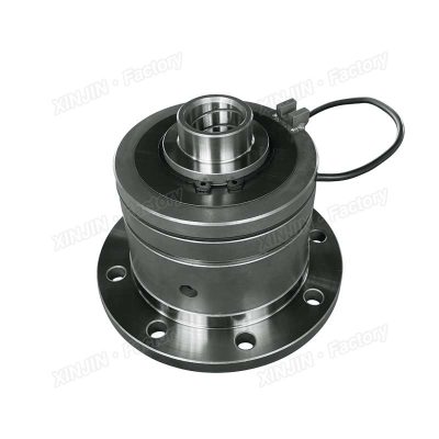 XINJIN - LSD Electric Locker Differential for Great Wall Haval H3\H5 Rear 30 Spline