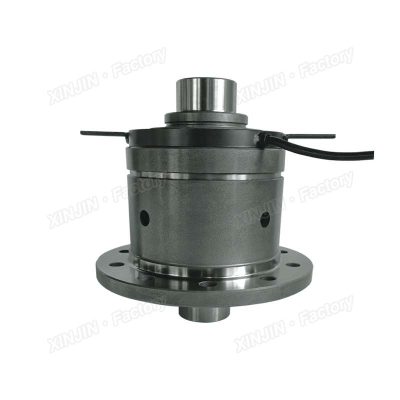 XINJIN - LSD Electric Locker Differential for Wrangler Sahara Front 27 Spline