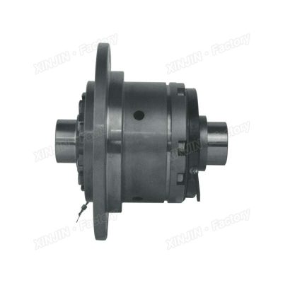 XINJIN - LSD Limited Slip Differential for Isuzu Qingling Pickup, rodeo, Trooper, D-MAX Rear 26 Spline