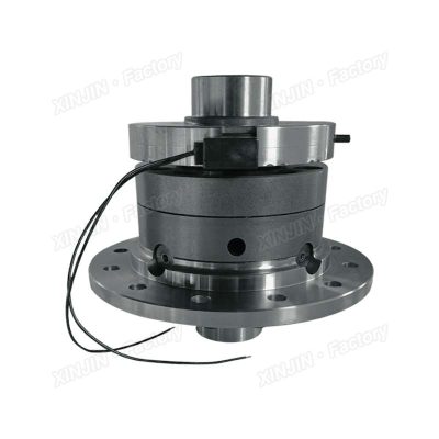 XINJIN - LSD Electric Locker Differential for Foton Tunland Rear 26 Spline