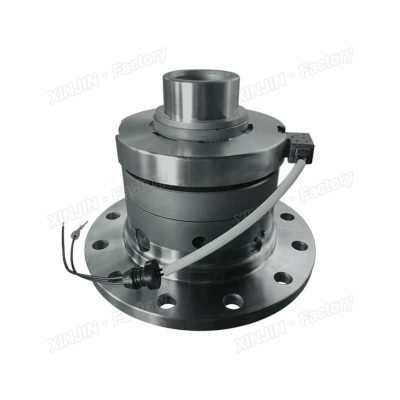 XINJIN - LSD Electric Locker Differential for Nissan Navara Rear 34 Spline