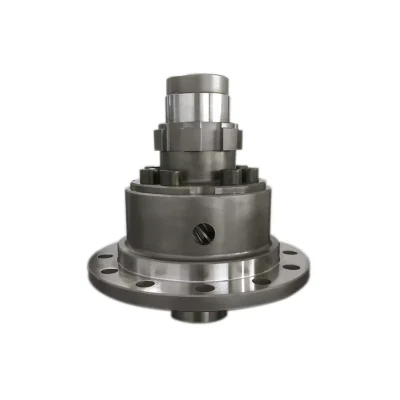 Limited Slip Differential for Volkswagen Golf