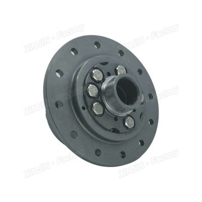 XINJIN - LSD Limited Slip Differential for Foton Tunland Rear 26 Spline