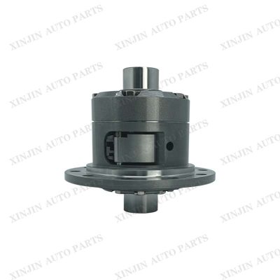 XINJIN - LSD Limited Slip Differential for Wrangler Sahara GK Rear 30 Spline