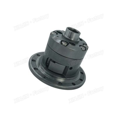 XINJIN - LSD Limited Slip Differential for Mitsubishi V31V32V33 Rear 30 Spline