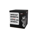 XJXPARTS Package Box