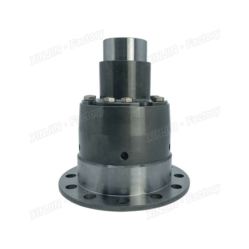 XINJIN - LSD Limited Slip Differential for Iveco Rear 34 Spline