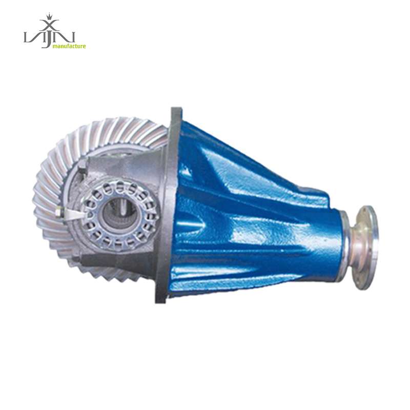 XINJIN Differential Assy For Toyota 115