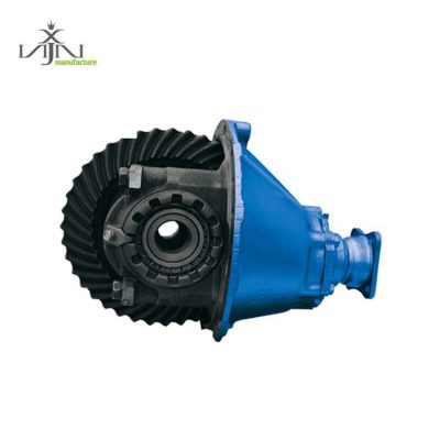 XINJIN Differential Assy For Mitsubishi PS120