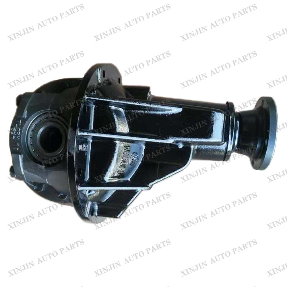 XINJIN Differential Assy For ISUZU D600