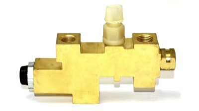 XINJIN Brake Proportioning Valve  PV8796J  For  JEEP