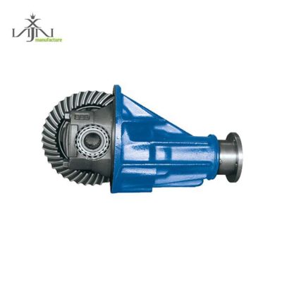 XINJIN Differential Assy For ISUZU TFR