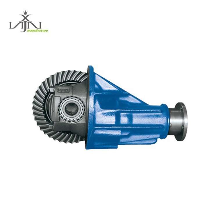 XINJIN Differential Assy For ISUZU TFR
