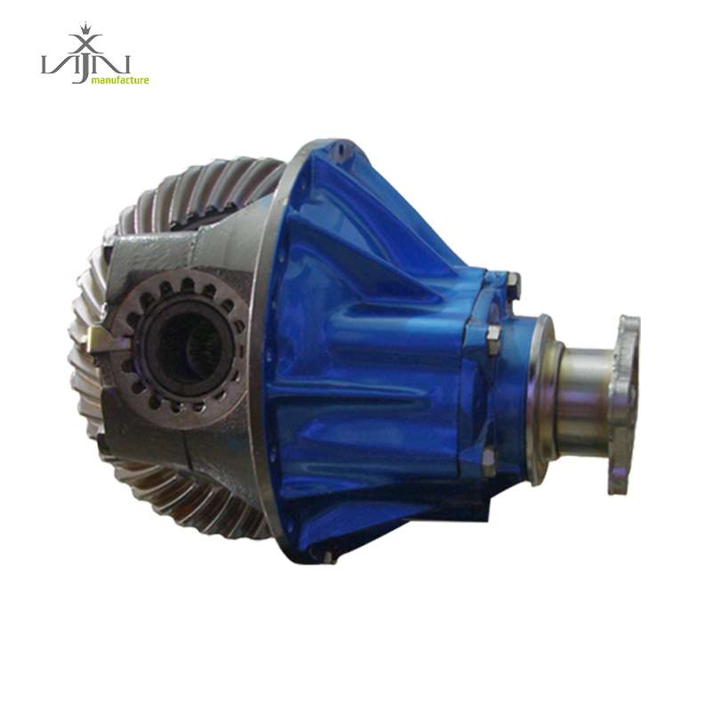 XINJIN Differential Assy For ISUZU NPR