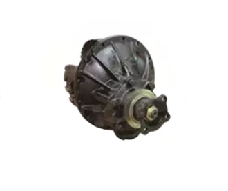 XINJIN Differential Assy For ISUZU NPR Rear