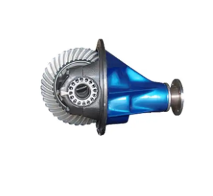 XINJIN Differential Assy For   Mitsubishi Pajero / Shogun 8:39