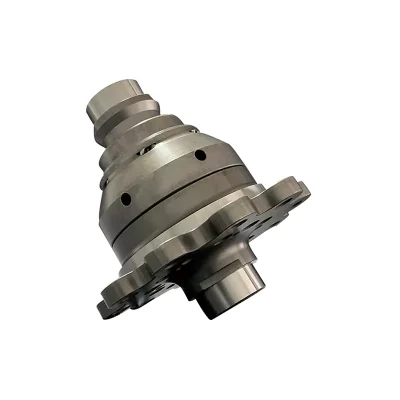 LSD Limited Slip Differential for BMW E35