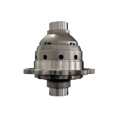 LSD Limited Slip Differential for BMW E46